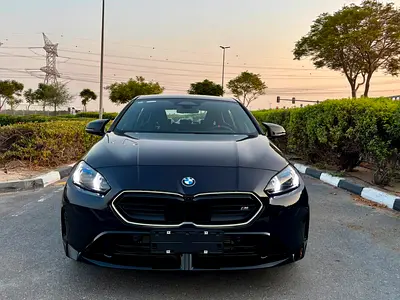 BMW 2-Series M235i 2026 - Chinese Specs - Performance Coupe
