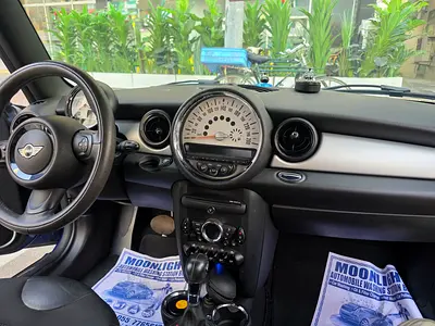 صورة 7 لـ 2013 MINI COOPER