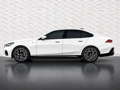 2024 BMW 5-SERIES — миниатюра 6
