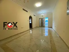 2 Bedroom Hall for Annual Rent in Al Hamidiya 1 Ajman Opposite Ajman University and Court 2 Bathroom