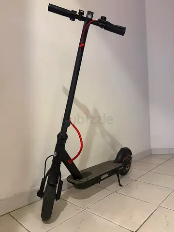 Electric Scooter Marshall Sprint S1