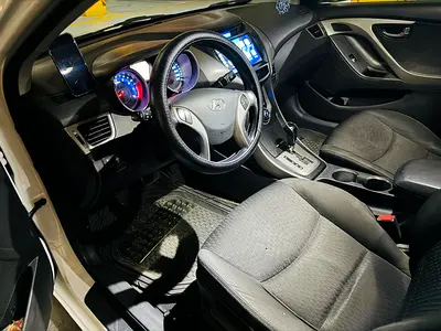 صورة 1 لـ 2014 Hyundai ELANTRA