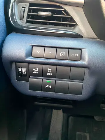 Suzuki Baleno GLX, миниатюра 17