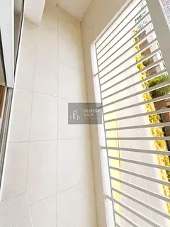 BRAND NEW || LUXURIOUS 2-BHK || WITH BALCONY + COVERED PARKING ||
