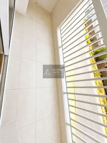 BRAND NEW || LUXURIOUS 2-BHK || WITH BALCONY + COVERED PARKING ||