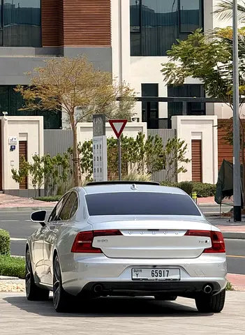 صورة 5 لـ 2018 Volvo S90