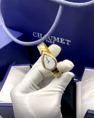 Chaumet Ladies Super Master Quality Watche 🔥🔥🔥🔥🔥🔥🔥