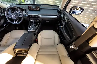 Mazda CX-9 GT, миниатюра 6