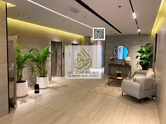 A unique opportunity to live in a brand new apartment in Al Jurf 3, in a vibrant location close to t