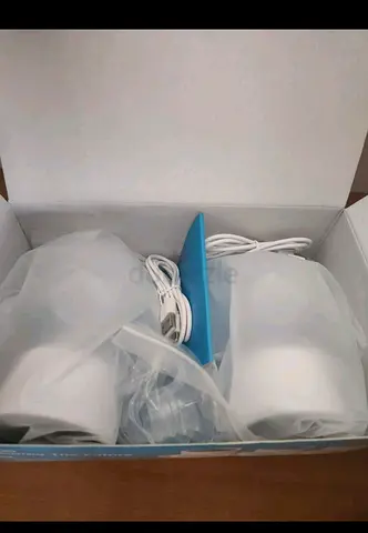 Breastfeeding pump wireless