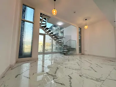 Unit Tawtheeq !! Duplex 2Bedroom Apartment With Private Balcony | Separate Kitchen | Yearly 85k | S