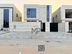 Villa directly from the owner, including registration and title fees, ready for immediate occupancy.