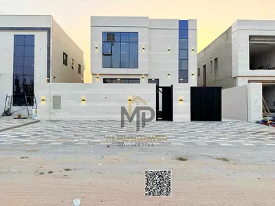 فيلا مباشرة من المالك، بما في ذلك رسوم التسجيل والملكية، جاهزة للإشغال الفوري. التملك الحر والميراث.