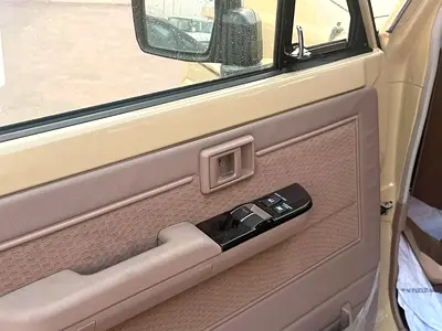 2026 Toyota LAND CRUISER 70 SERIES — фото 8