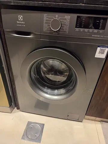 Washing machine for Urgent sale - AED 500
