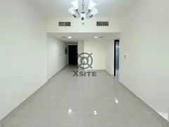 Spacious 2 BR | Unfurnished | Well-Maintained