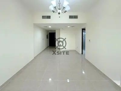 Spacious 2 BR | Unfurnished | Well-Maintained