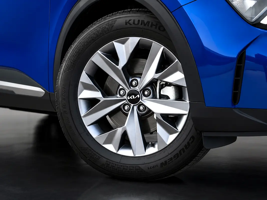 Kia Sportage 2025