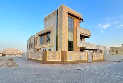 🏡 Standalone villa for sale | Luxury finishing | Includes electricity, water, and air conditioning