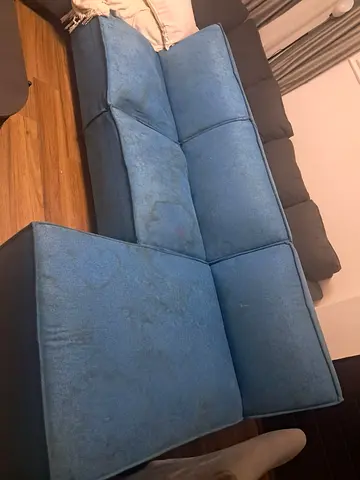 Corner sofa bed for free