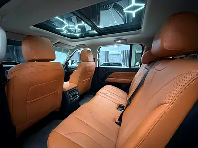 Haval H9 Dignity, миниатюра 17