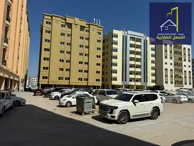 Land for sale in the Muwaileh area; permit for land plus 3 floors.
