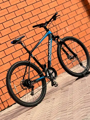 Boardman Mtb bike