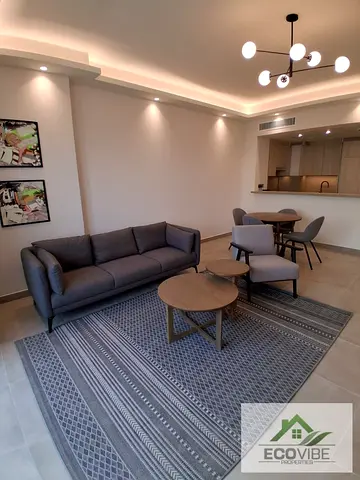 HIGH FLOOR Fully FURNISHED 1-BEDROOM | STUNNING VIEWS | ORRA THE EMBANKMENT