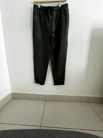 Zara casual joggers
