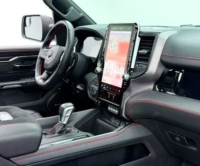 صورة مصغرة 13 لـ 2025 RAM 1500