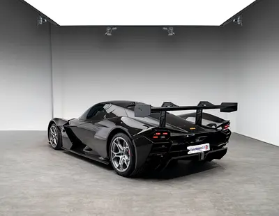 صورة مصغرة 3 لـ 2022 KTM X-BOW