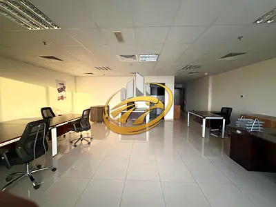 DSO OR BRANCH LICENSE | FURNISHED | PRIME LOCATION