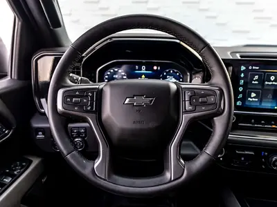 صورة 19 لـ 2024 Chevrolet SILVERADO 1500