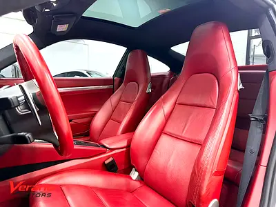 2015 Porsche 911 缩略图 9