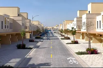 4BR Villa | 4 Cheques | Balcony & Community Views