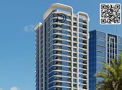 Live or invest in Al Waha 3 project, the location is great
