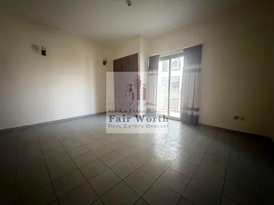 Studio Apartment for Rent – Dragon View Building, International City