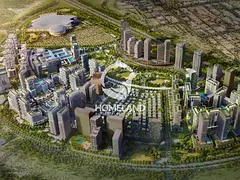 Azizi Milan 20, Azizi Milan, City of Arabia
