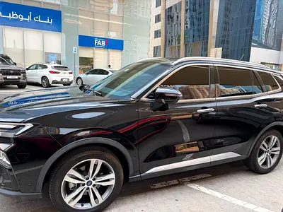 2024 FORD TERRITORY photo 2