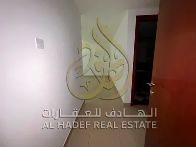 Three Bedroom Apartment with Gulf Sea View, Maid Room with Ensuite and Laundry Room, Open View Balcony, Very Spacious Layout, Free AC, Free Gym, Free
