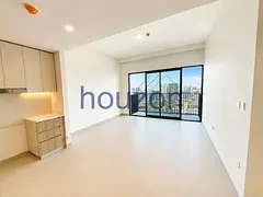 Pool and Park view | Brand New 1BR | Vacant