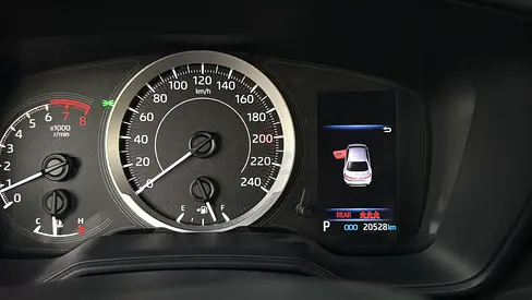 Toyota Corolla, миниатюра 10