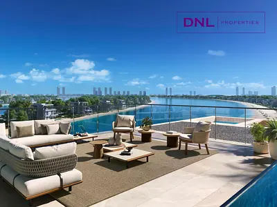 Iconic & Resort Style Living | Limited Collection