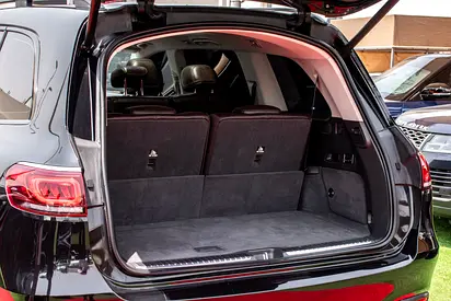 2019 Mercedes-BENZ GLS — миниатюра 17