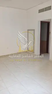 Two Bedroom Apartment for Annual Rent in Al Butina Balcony with Open View Spacious Layout Modern Fin