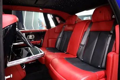 2018 ROLLS-ROYCE PHANTOM — миниатюра 11
