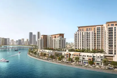 luxury 1br |freehold| waterfront | 30%/70% payment