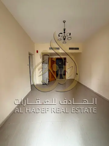 🏡 **For Rent – ​​1-Bedroom Apartment with Balcony in Al Khan** 🌟
