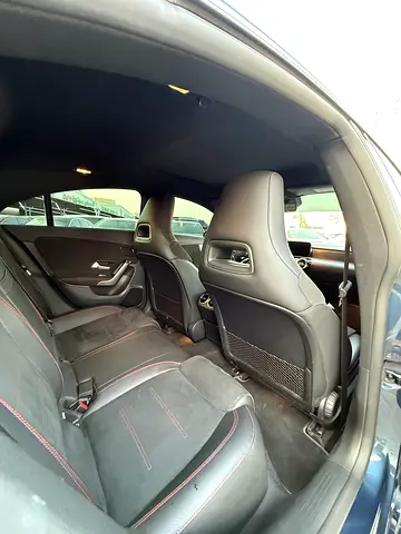 صورة مصغرة 11 لـ 2020 Mercedes-BENZ CLA