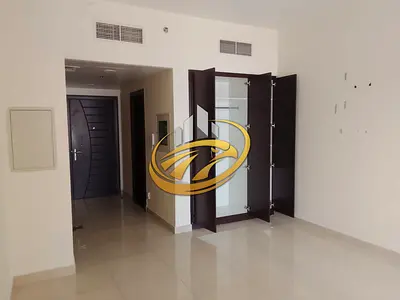 Studio Apartment | HE One | Multiple Balcony Views
